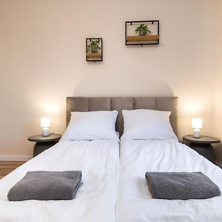 גליביצ'ה Apartament Lompy מראה חיצוני תמונה