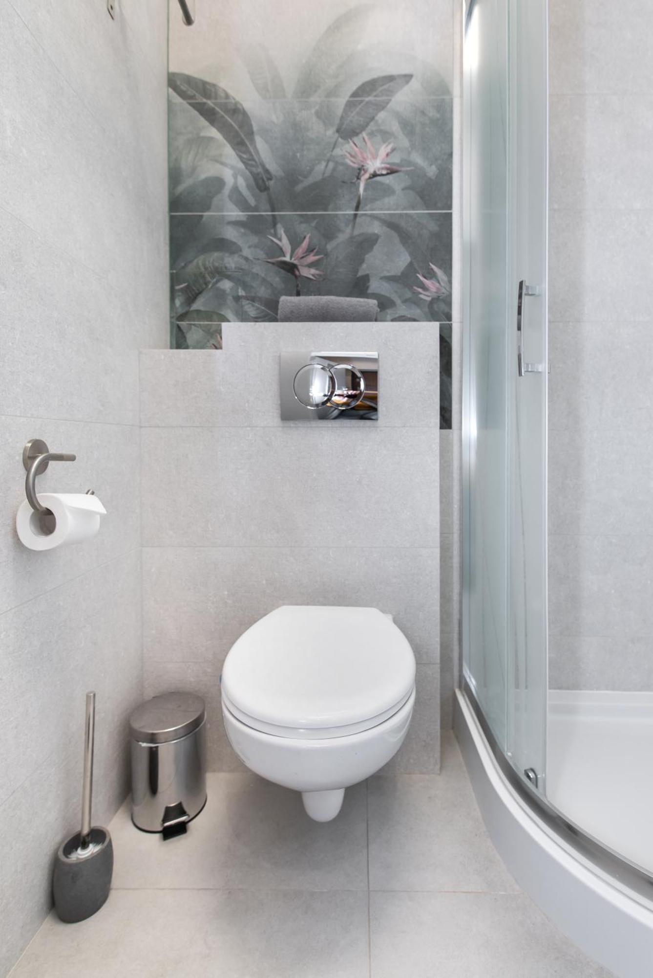 גליביצ'ה Apartament Lompy מראה חיצוני תמונה