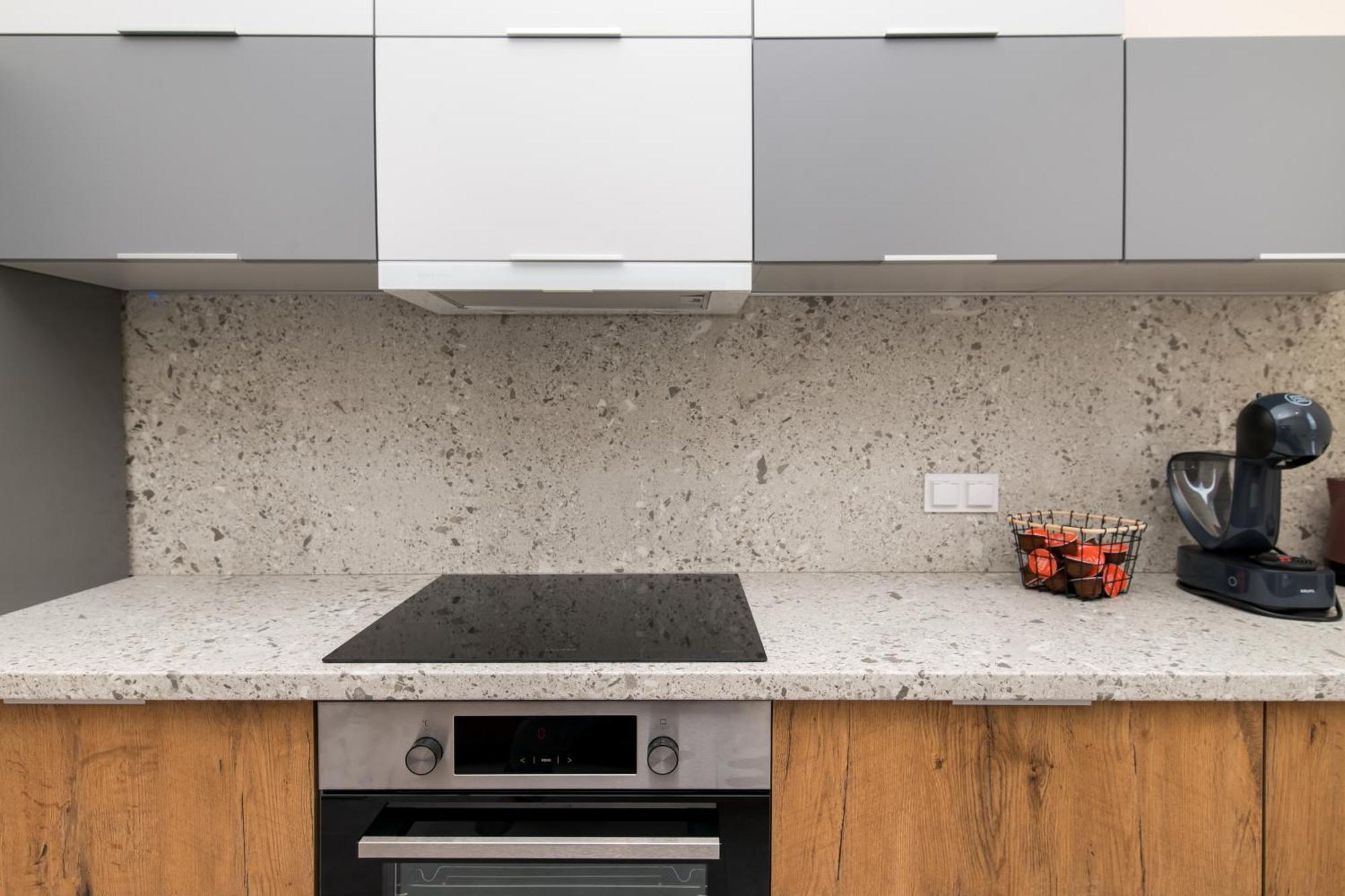 גליביצ'ה Apartament Lompy מראה חיצוני תמונה