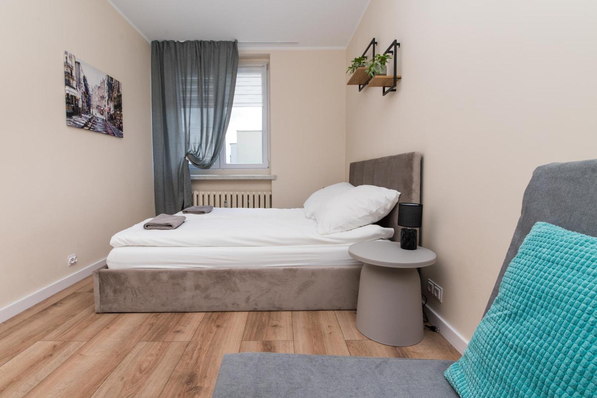 גליביצ'ה Apartament Lompy מראה חיצוני תמונה