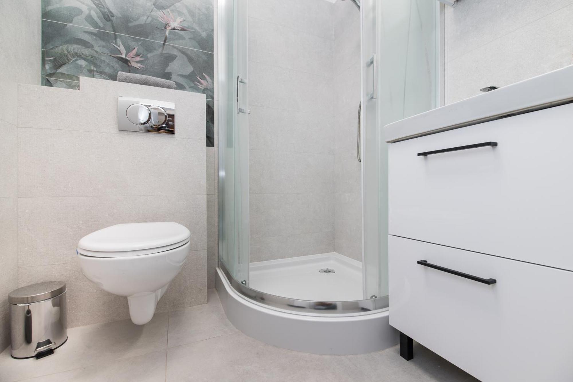 גליביצ'ה Apartament Lompy מראה חיצוני תמונה