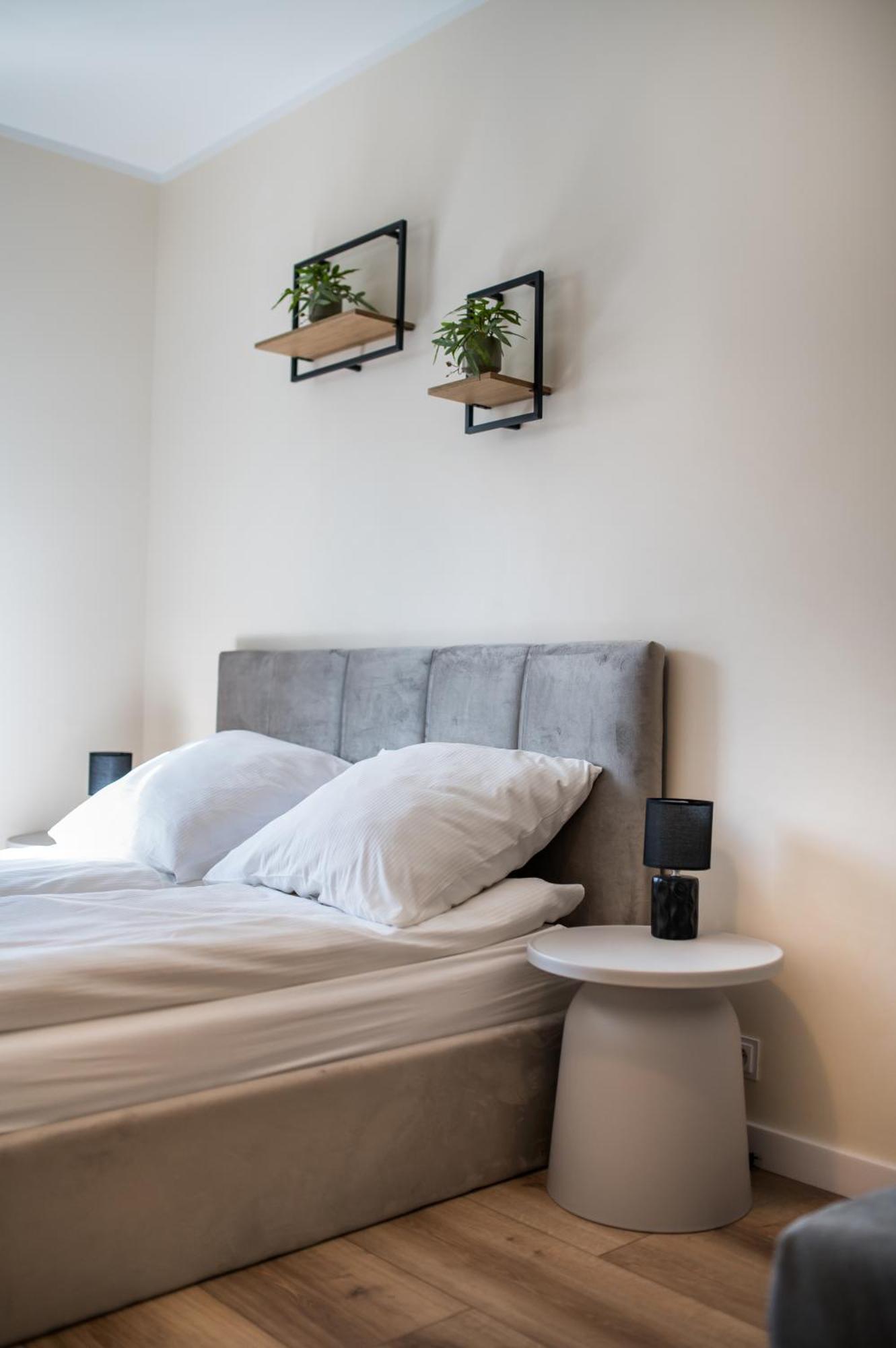 גליביצ'ה Apartament Lompy מראה חיצוני תמונה