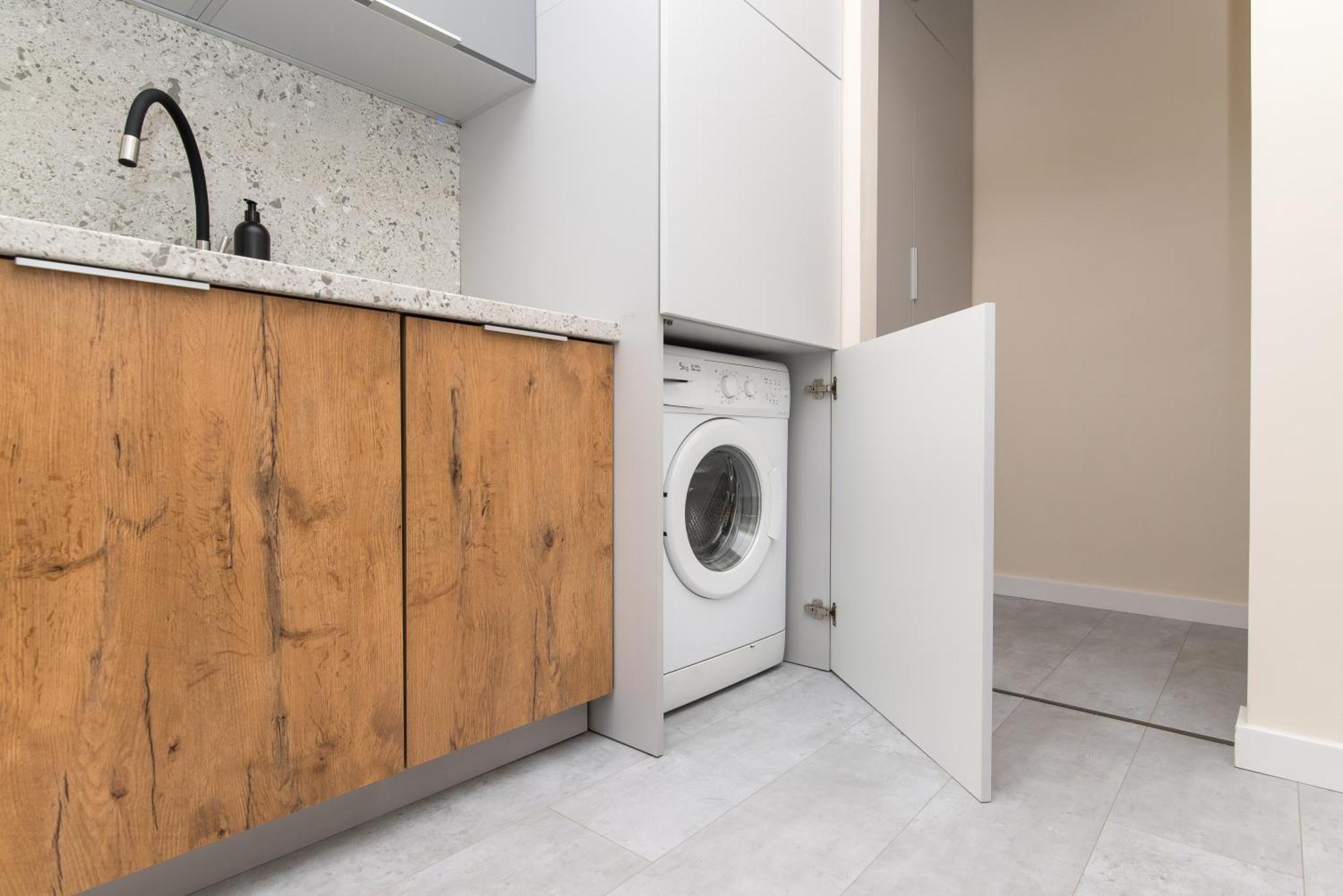 גליביצ'ה Apartament Lompy מראה חיצוני תמונה
