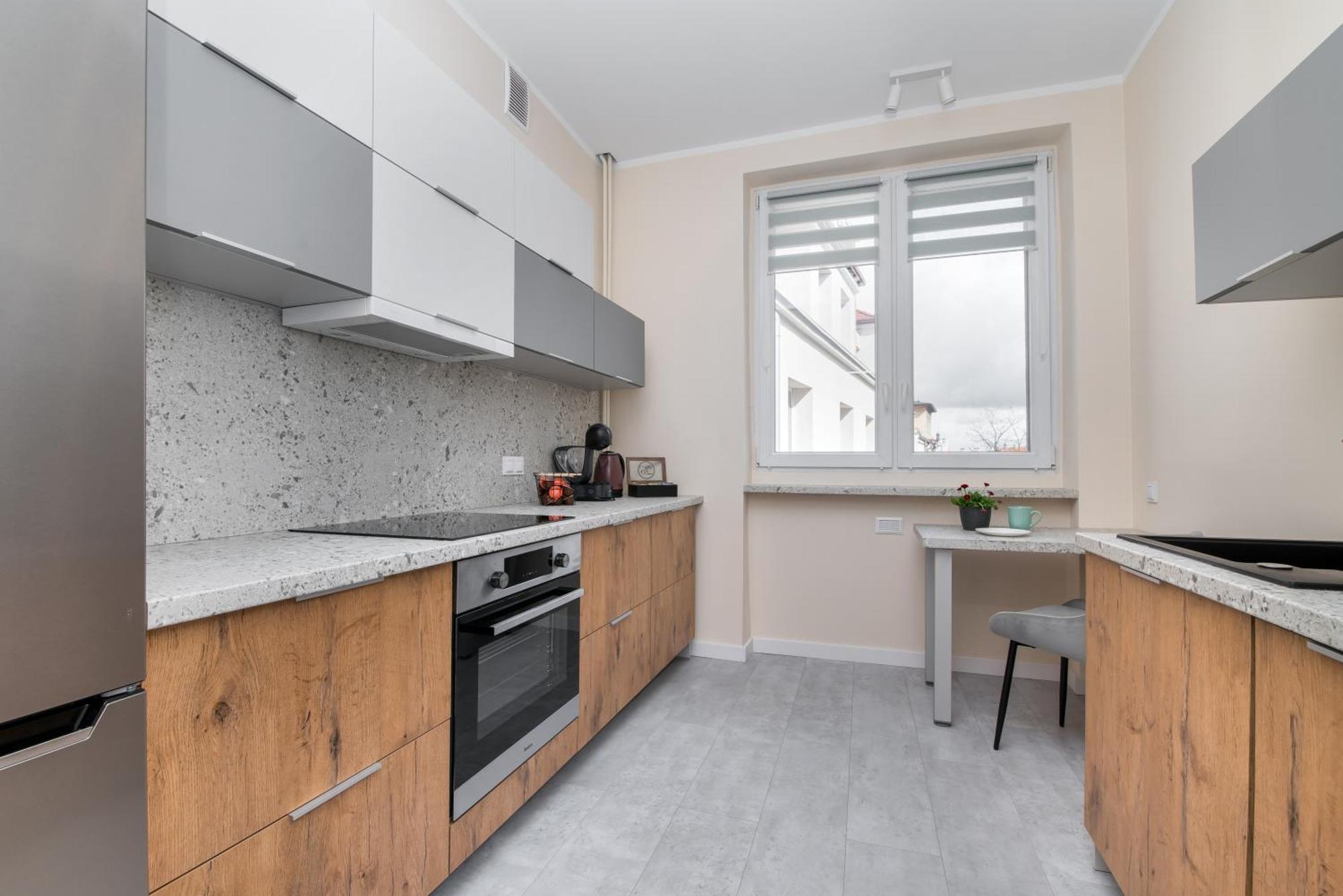 גליביצ'ה Apartament Lompy מראה חיצוני תמונה