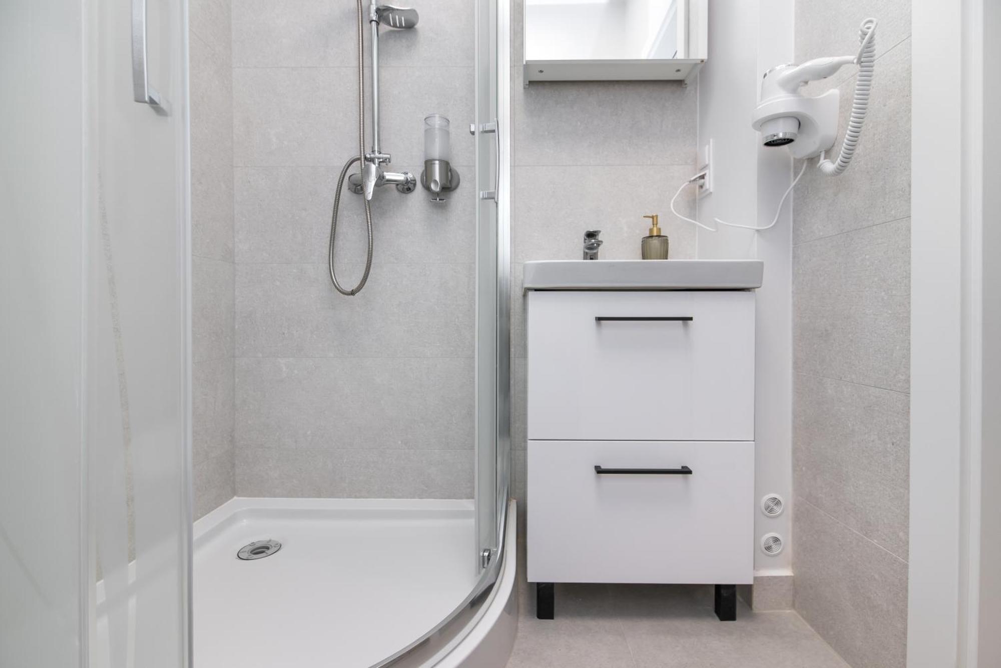 גליביצ'ה Apartament Lompy מראה חיצוני תמונה