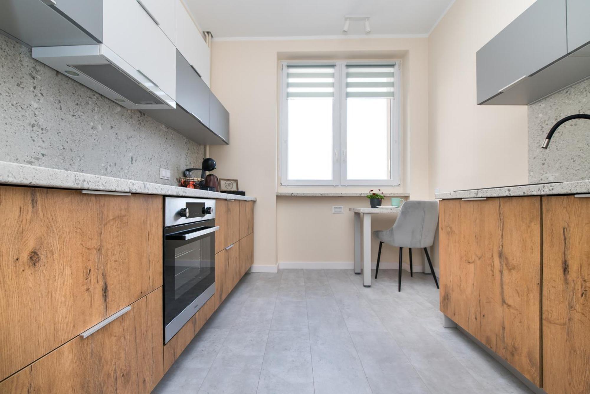 גליביצ'ה Apartament Lompy מראה חיצוני תמונה
