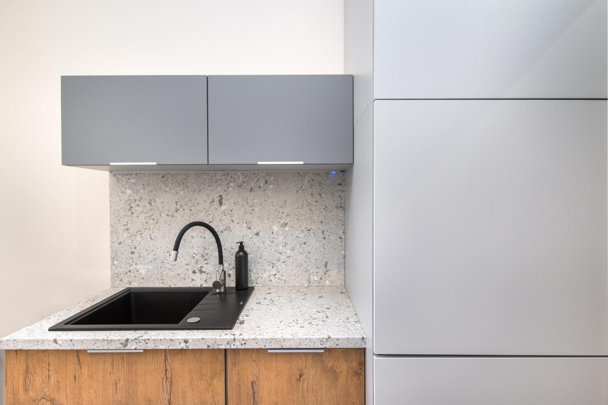 גליביצ'ה Apartament Lompy מראה חיצוני תמונה