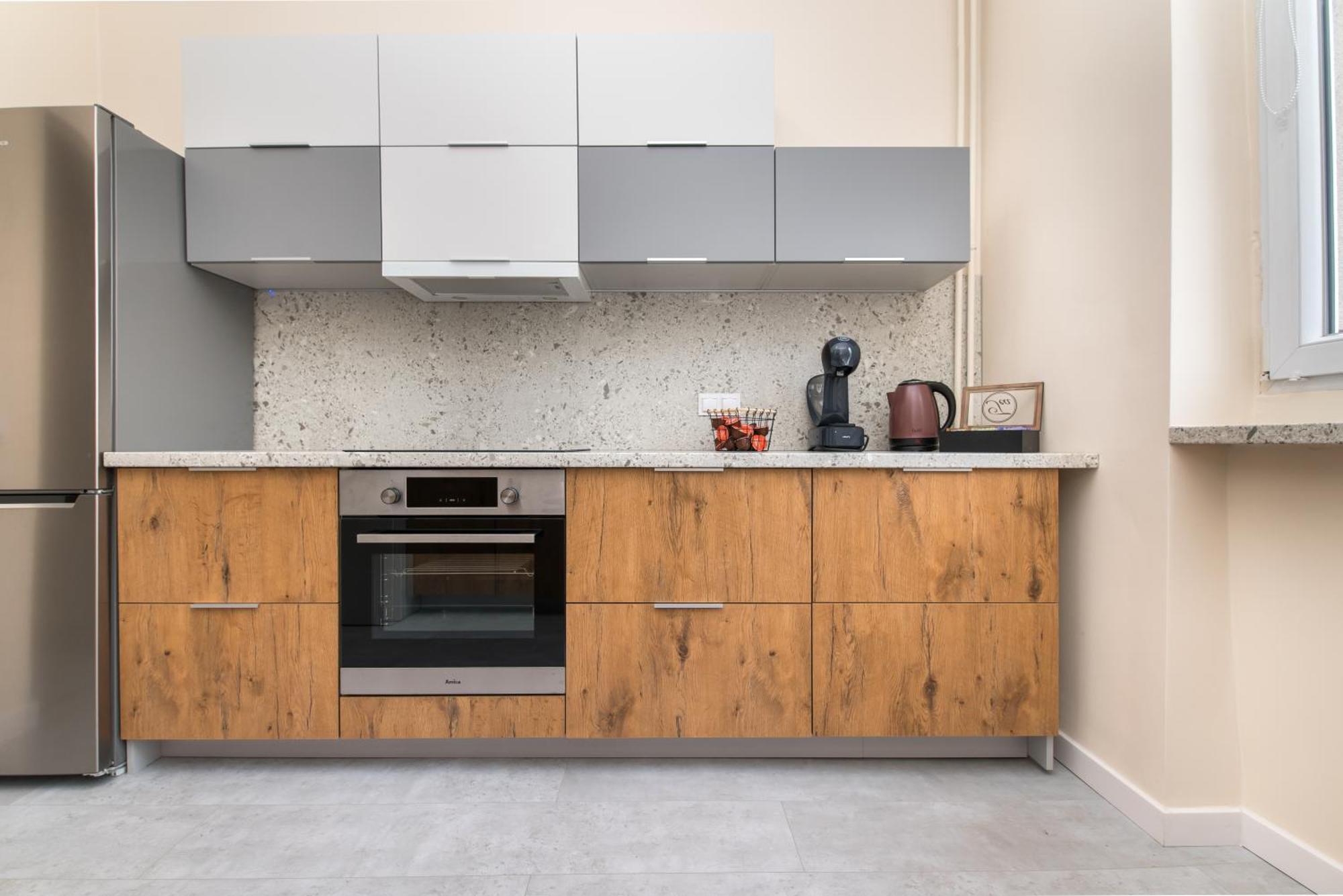 גליביצ'ה Apartament Lompy מראה חיצוני תמונה