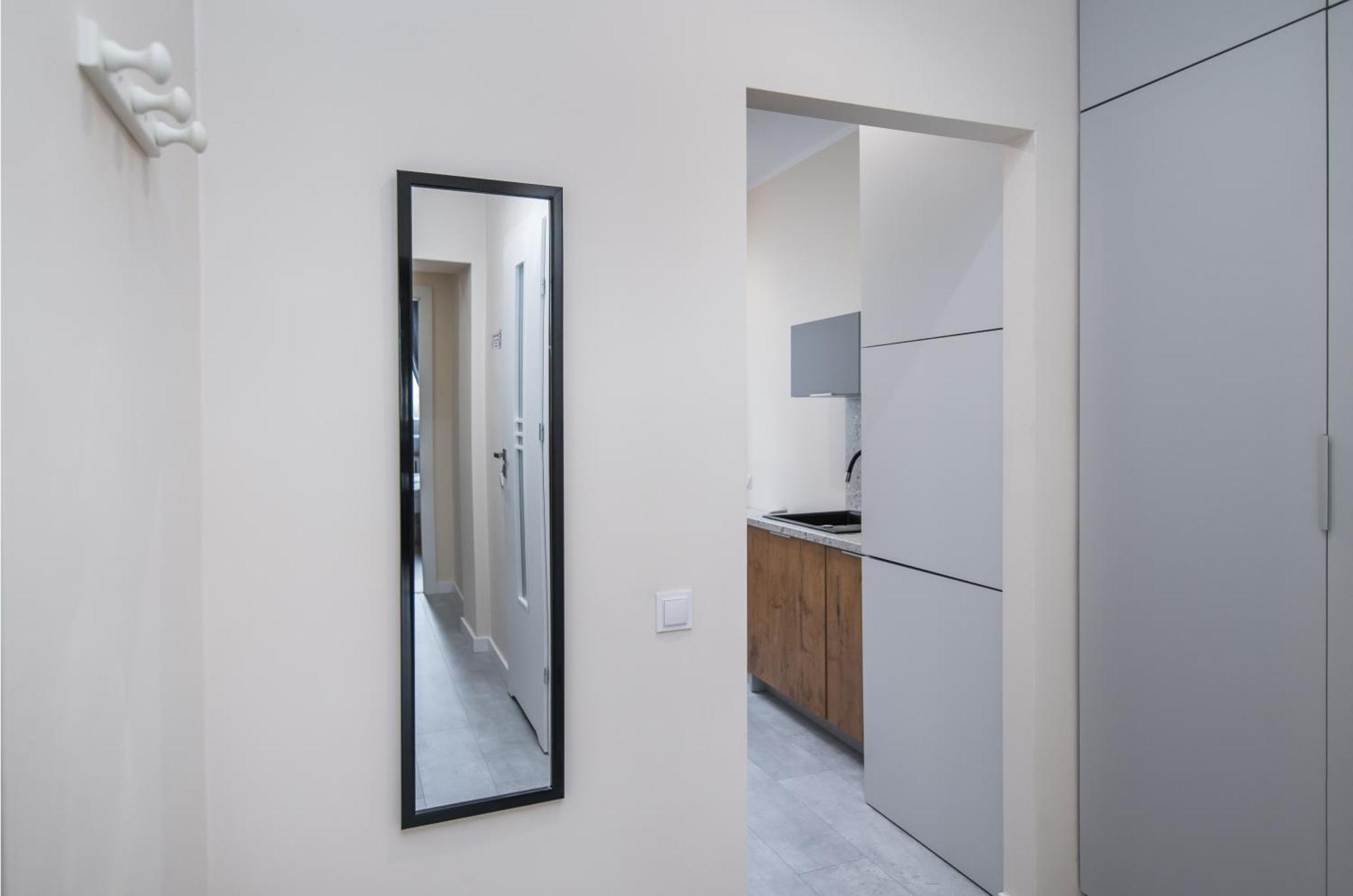 גליביצ'ה Apartament Lompy מראה חיצוני תמונה