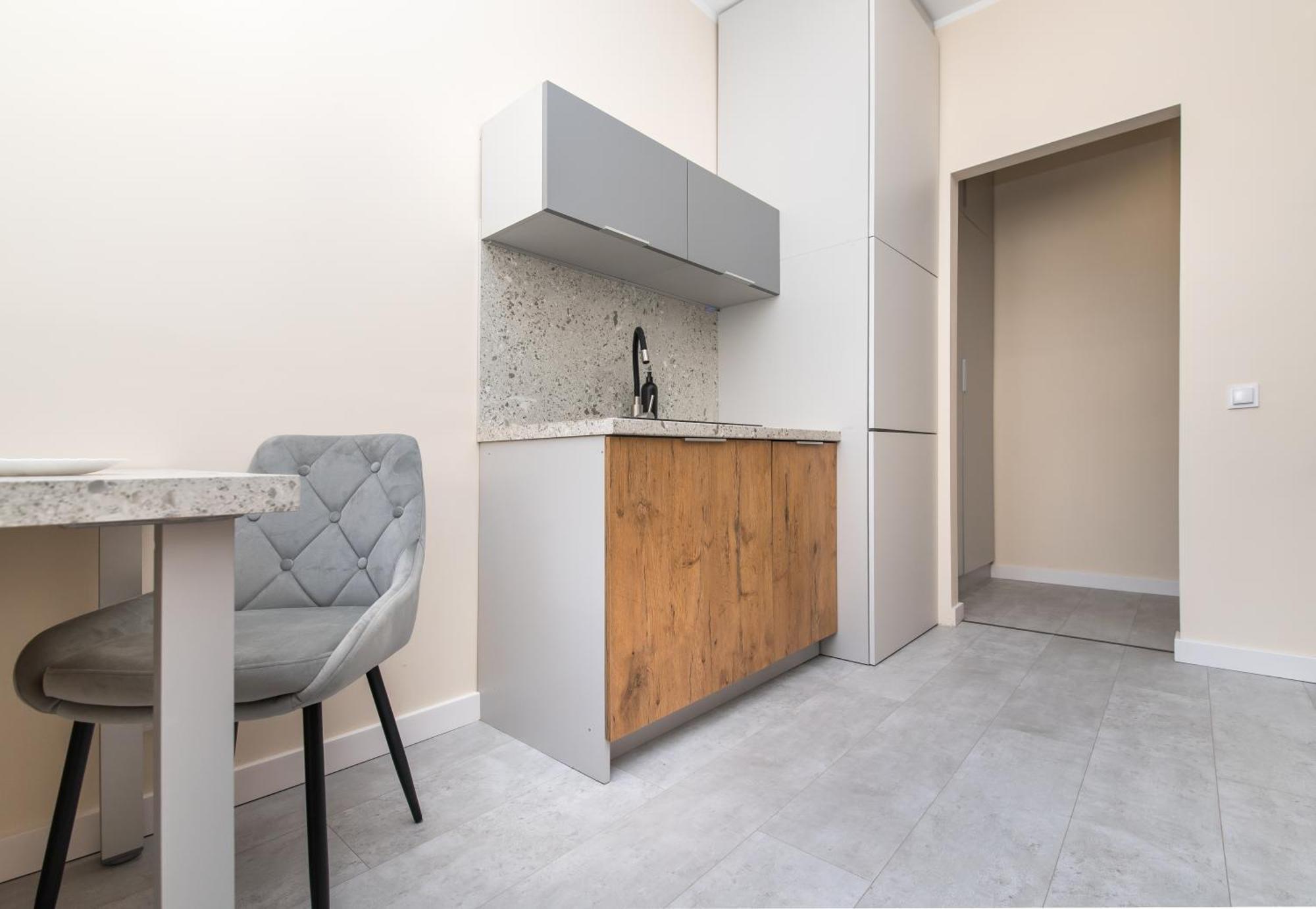 גליביצ'ה Apartament Lompy מראה חיצוני תמונה