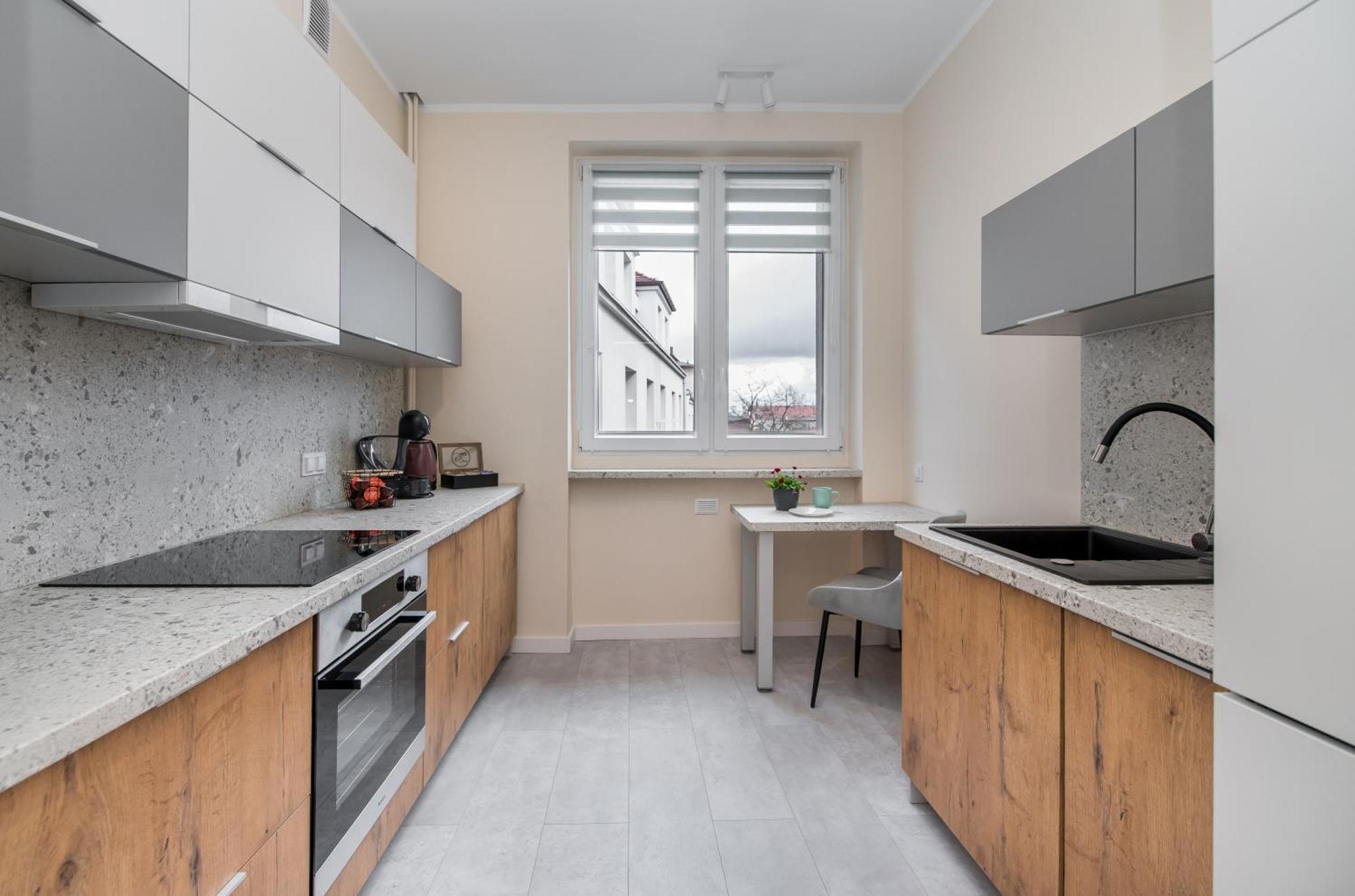 גליביצ'ה Apartament Lompy מראה חיצוני תמונה